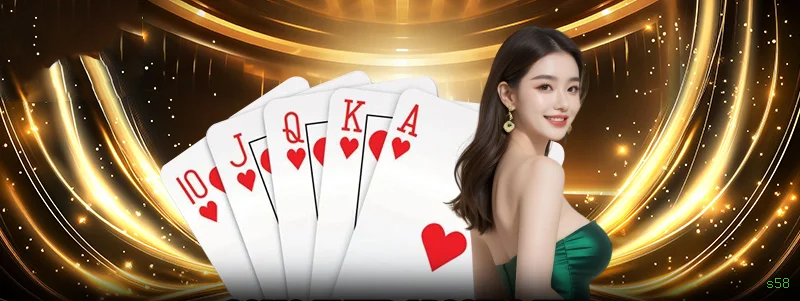 Slots no app s58 mobile