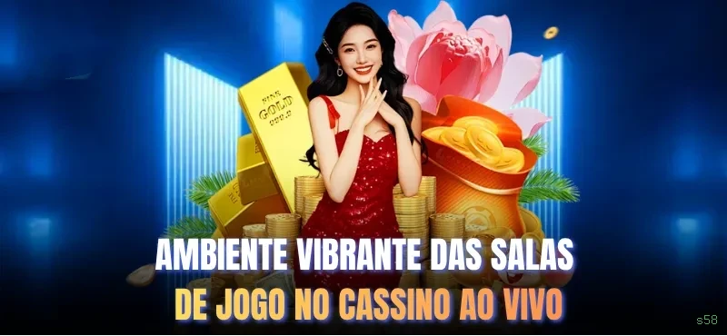 Central de dúvidas rápidas sobre o app s58