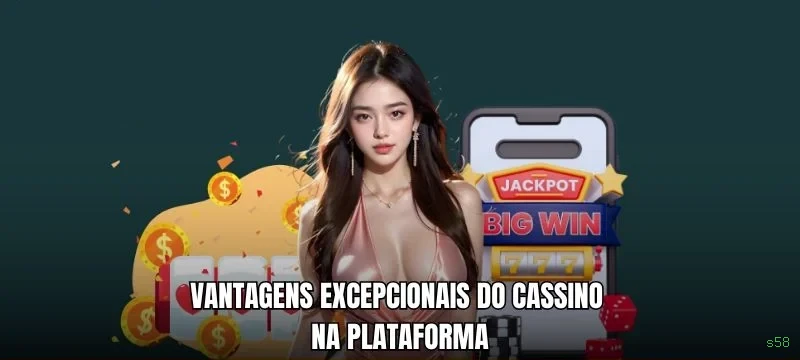 Bônus exclusivos membros VIP s58