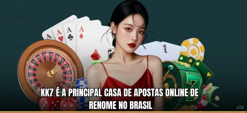 Ganhar e sacar na s58
